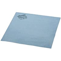 Vileda 235385 Bayetas Microfibra Azul - 5 Unidades- 19.5 x 18 x 5.2 cm